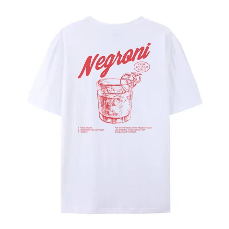 Negroni Tee