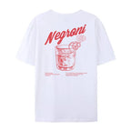 Negroni Tee