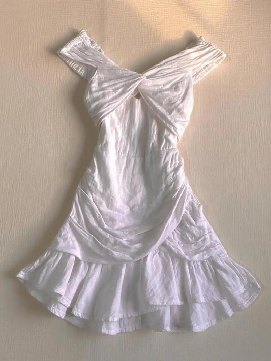Mini Dress