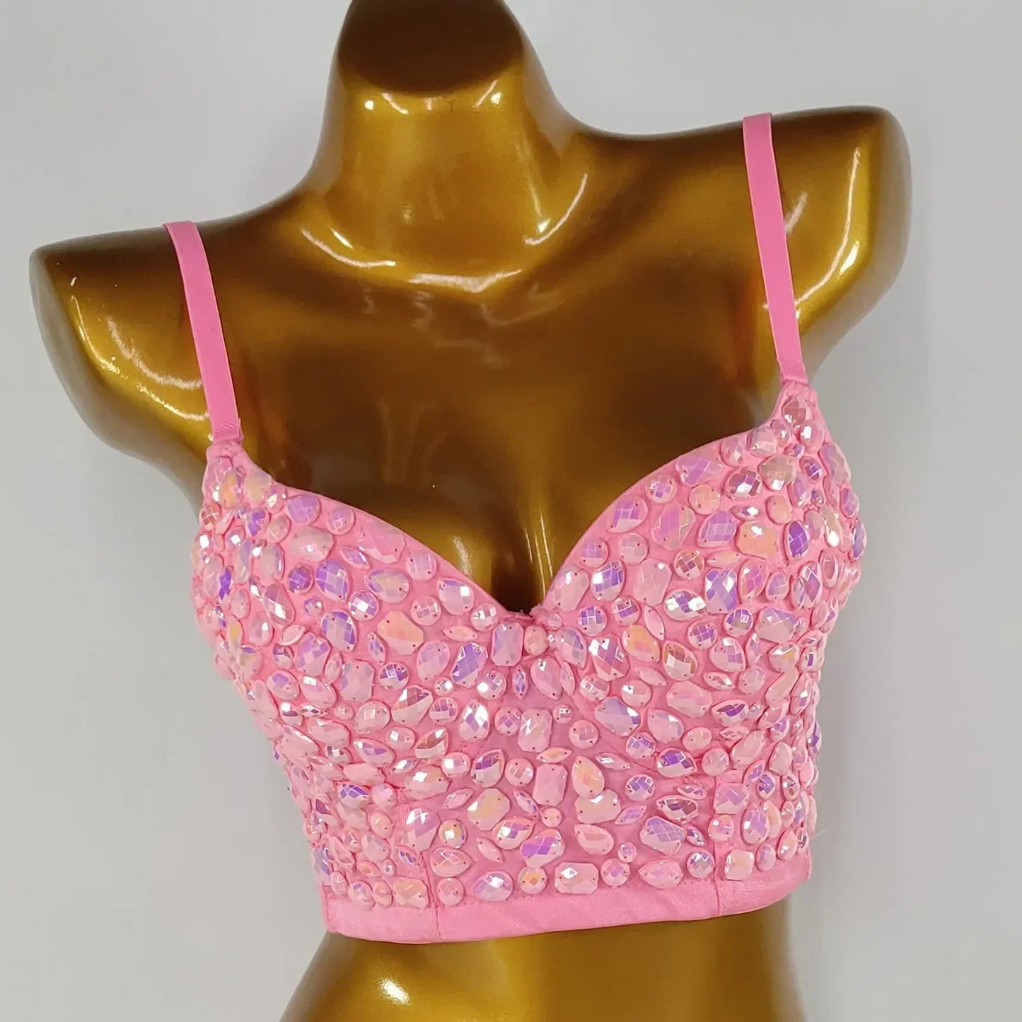 Corset Top