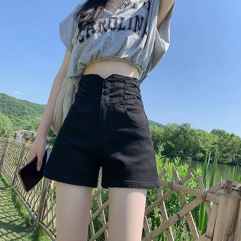 Minimalist Shorts