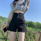 Minimalist Shorts