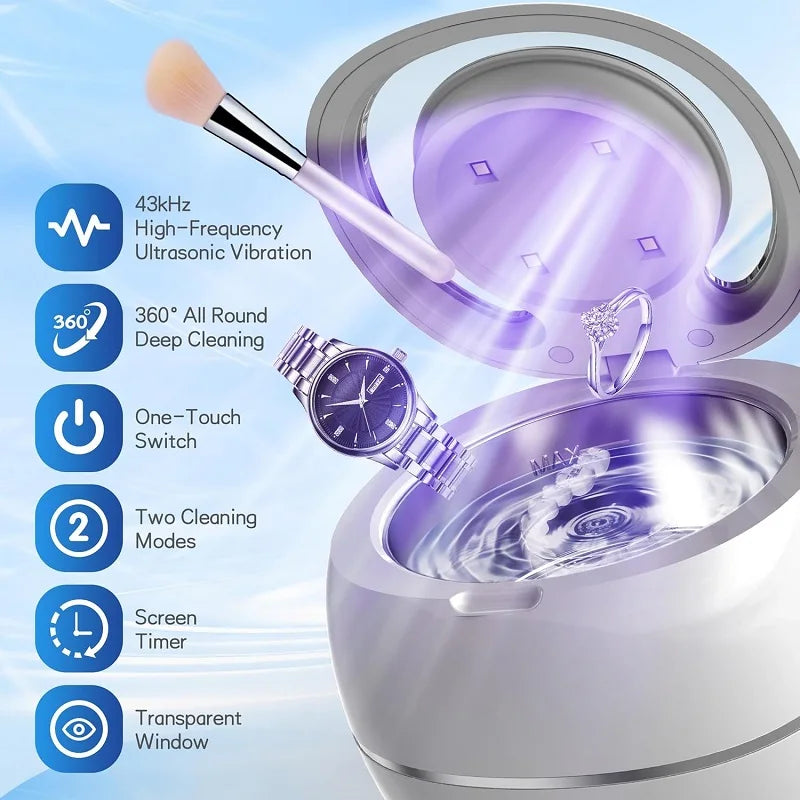 Ultrasonic Cleaner