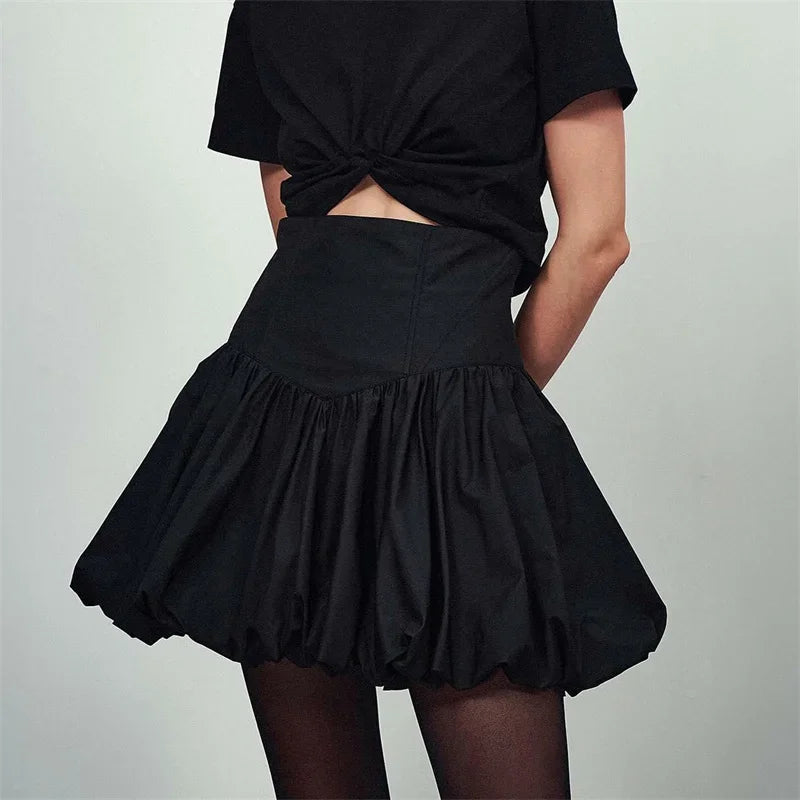 Bubble Skirt