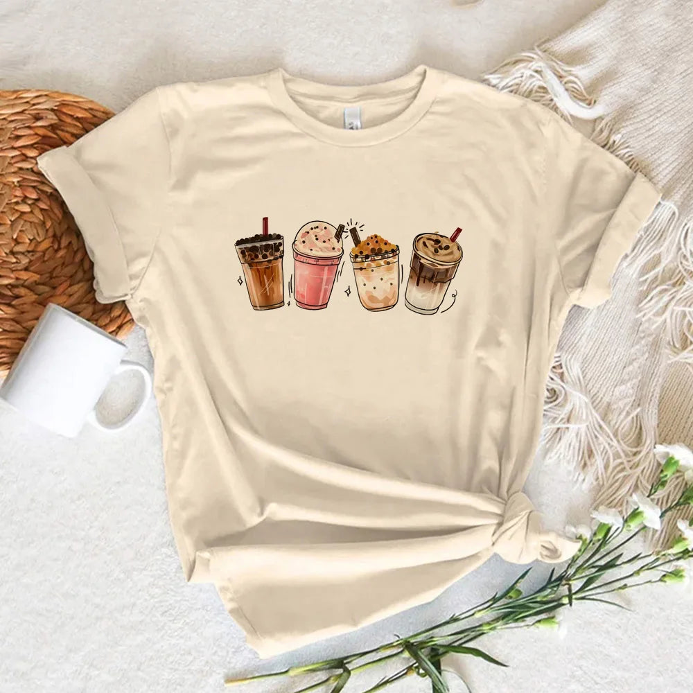 Coffee Love Tee