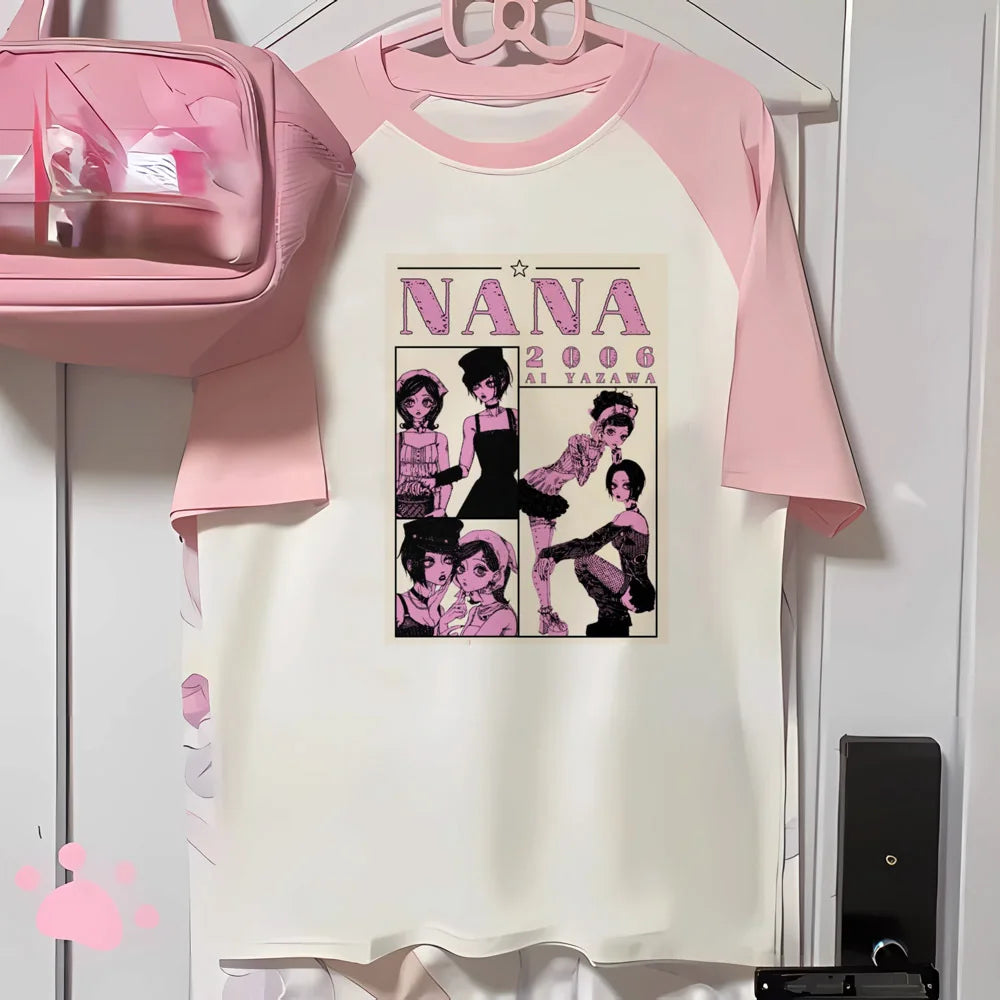 Nana Tee