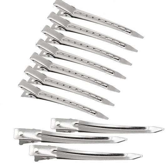 10/20PCS Salon Hairclip