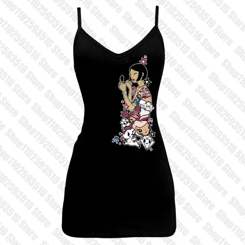 Graphic Tee