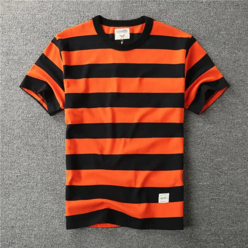 Striped Tee