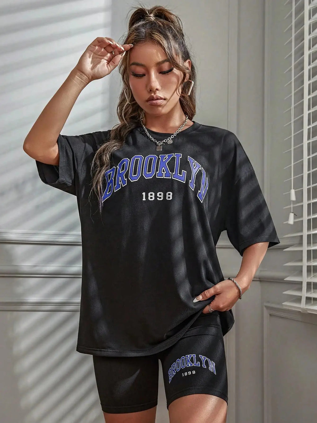 Brooklyn 1898 Set