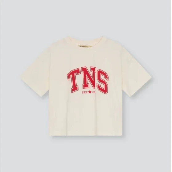 T-Shirt Shorts Set