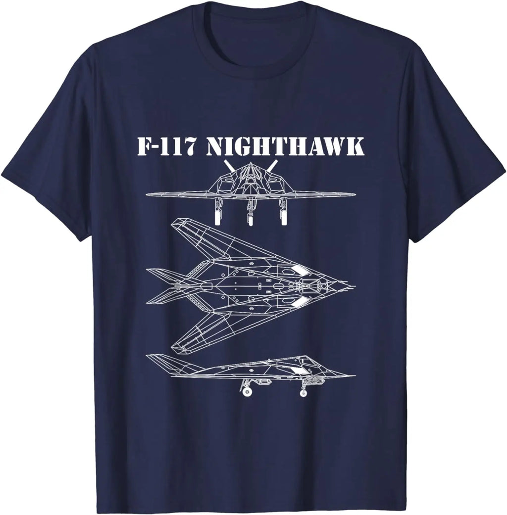 F-117 Nighthawk Tee