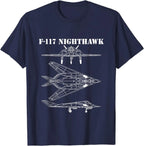 F-117 Nighthawk Tee