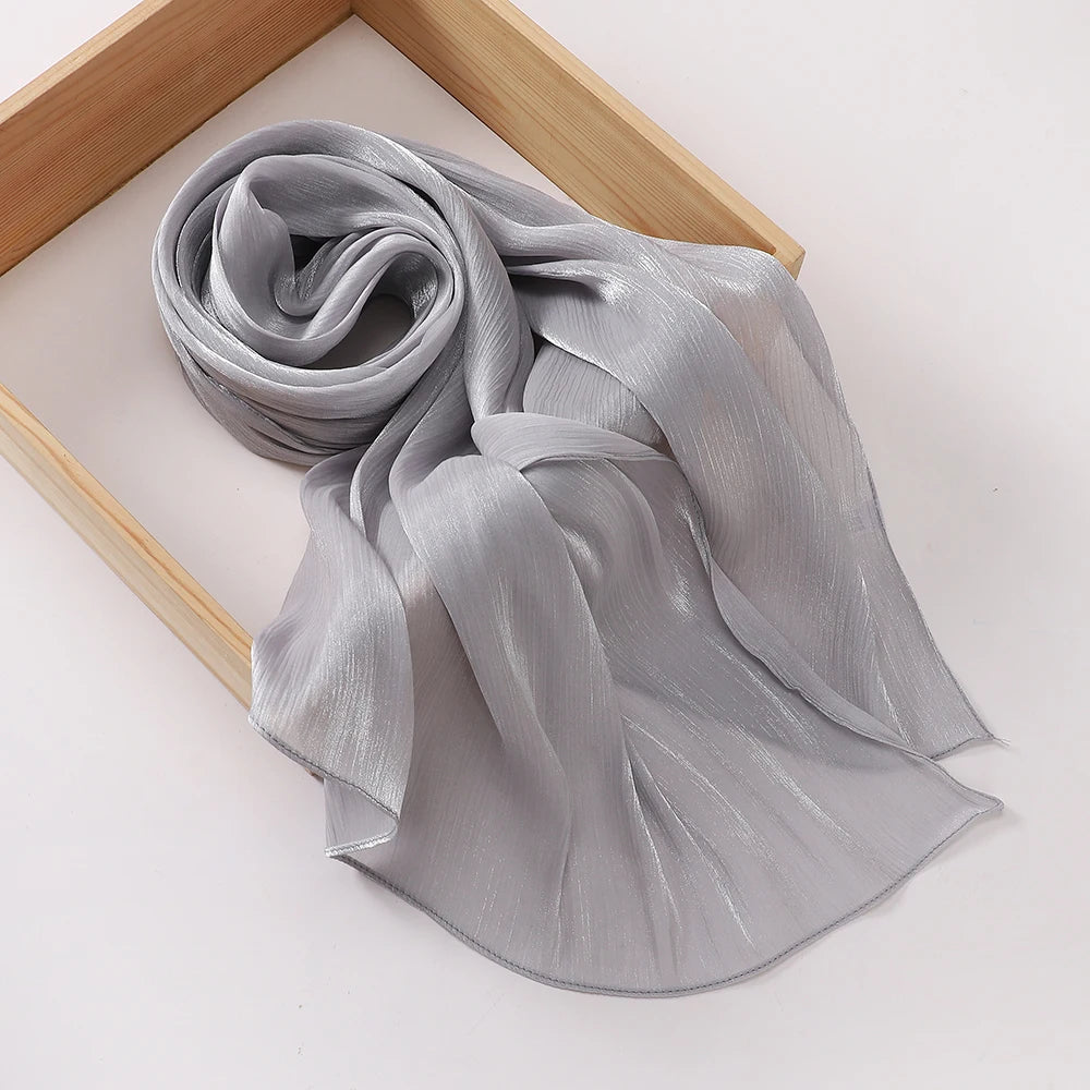 Chiffon Hijab