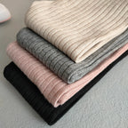 Faux Cashmere Pants
