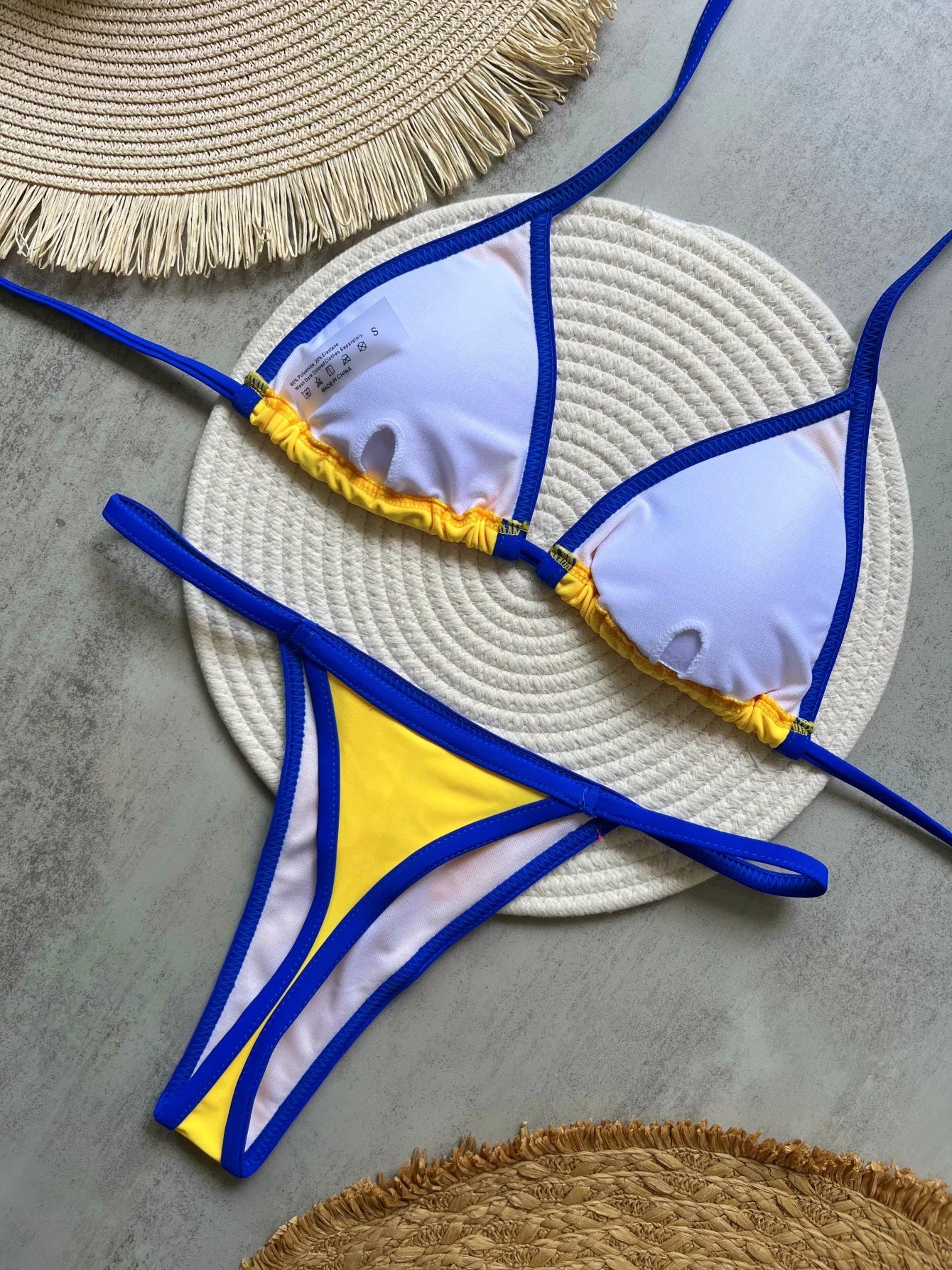 Brazil Collection