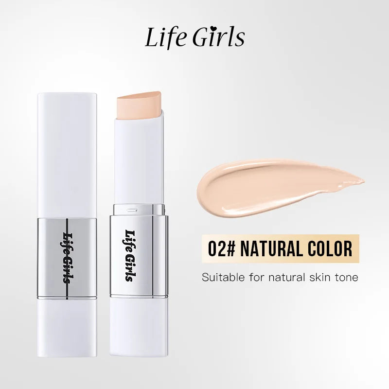 Foundation Stick