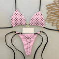 Print Bikini