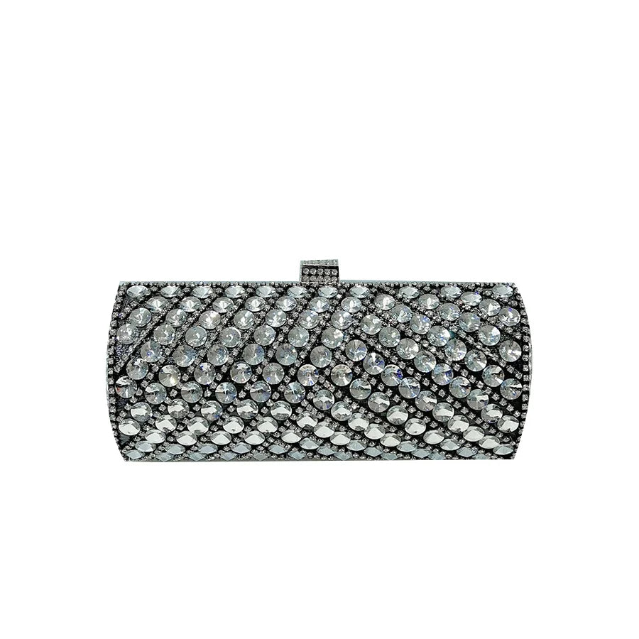 Cylindrical Shape Clutch
