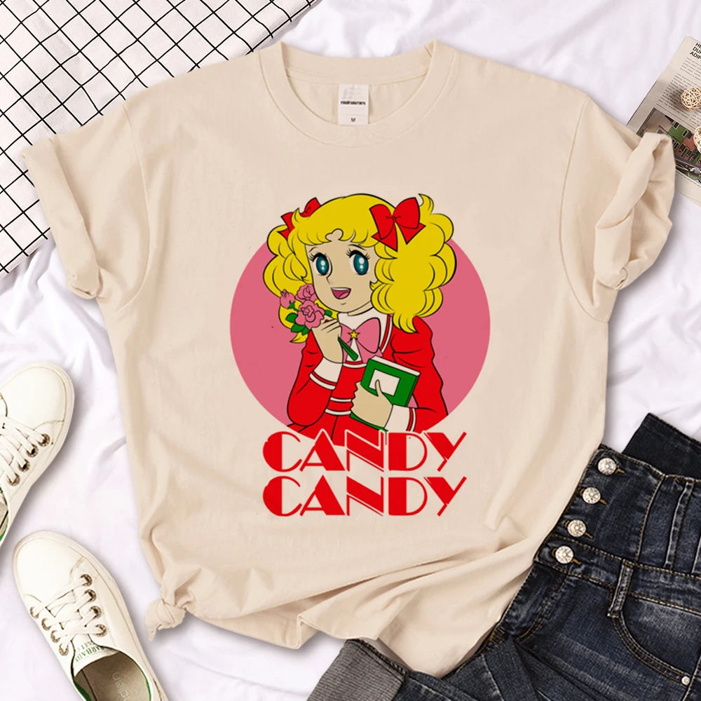 Candy Candy Tee