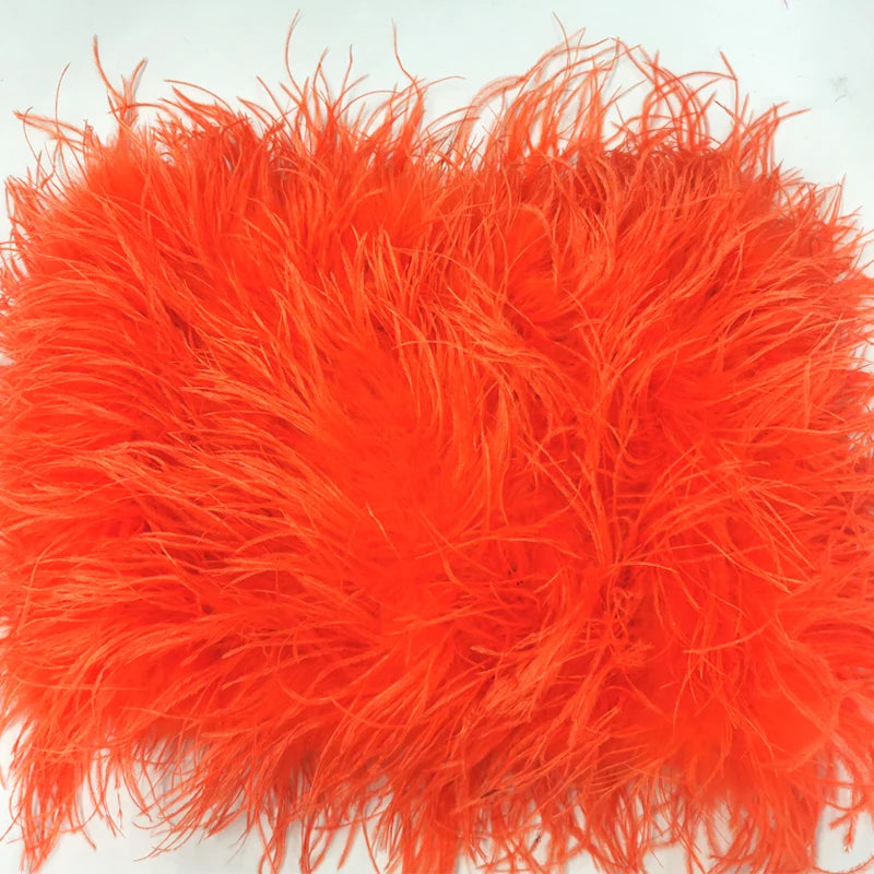 Feather Jacket