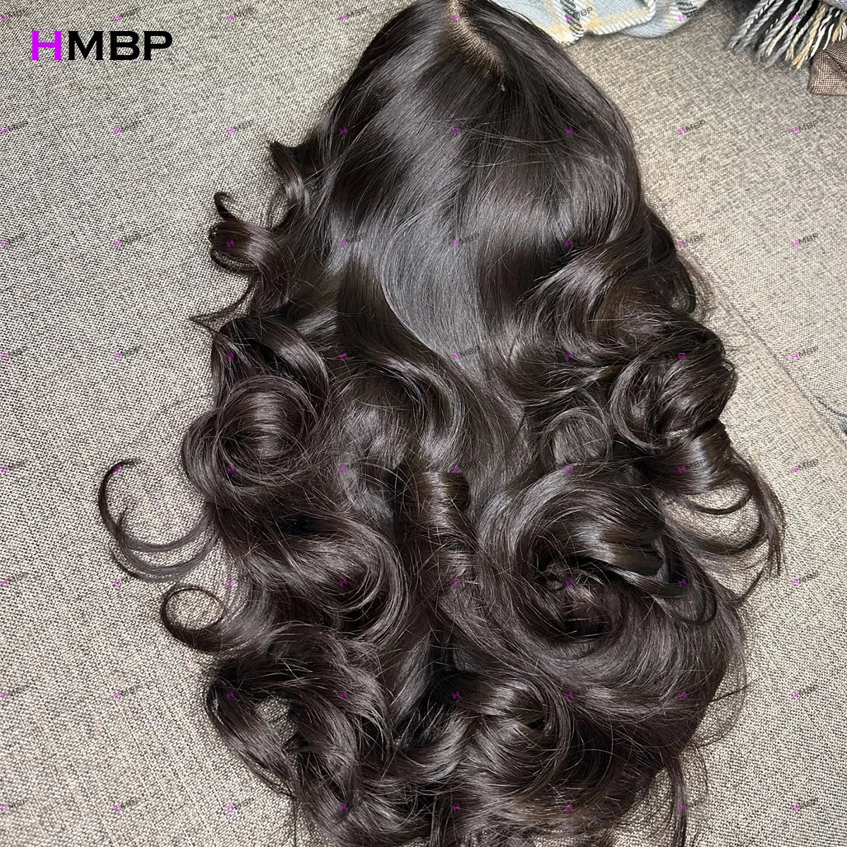 Brazilian Body Wave Lace Front Wig