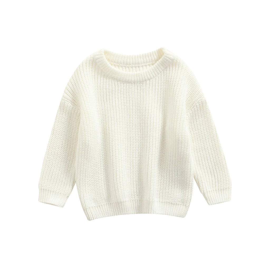 Knit Sweater