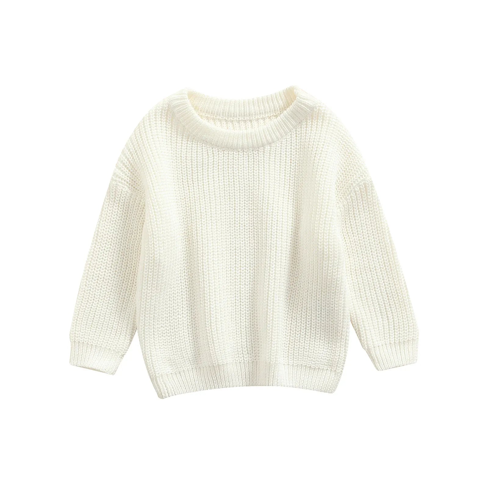 Knit Sweater