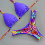 Print Bikini