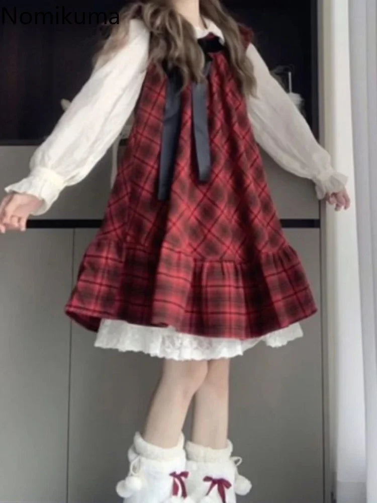 Sweet Dress Set