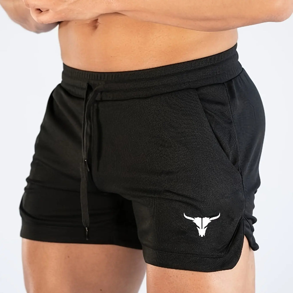 Quick-Drying Breathable Beach Casual Shorts