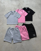 Shorts Set