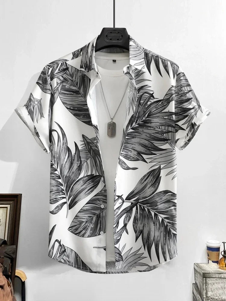 Hawaiian Shirt