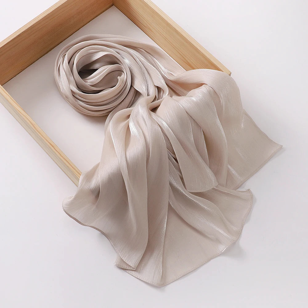 Chiffon Hijab