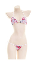 Checkerboard Bikini