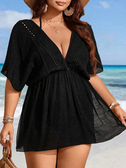 Bikini Cover Up
