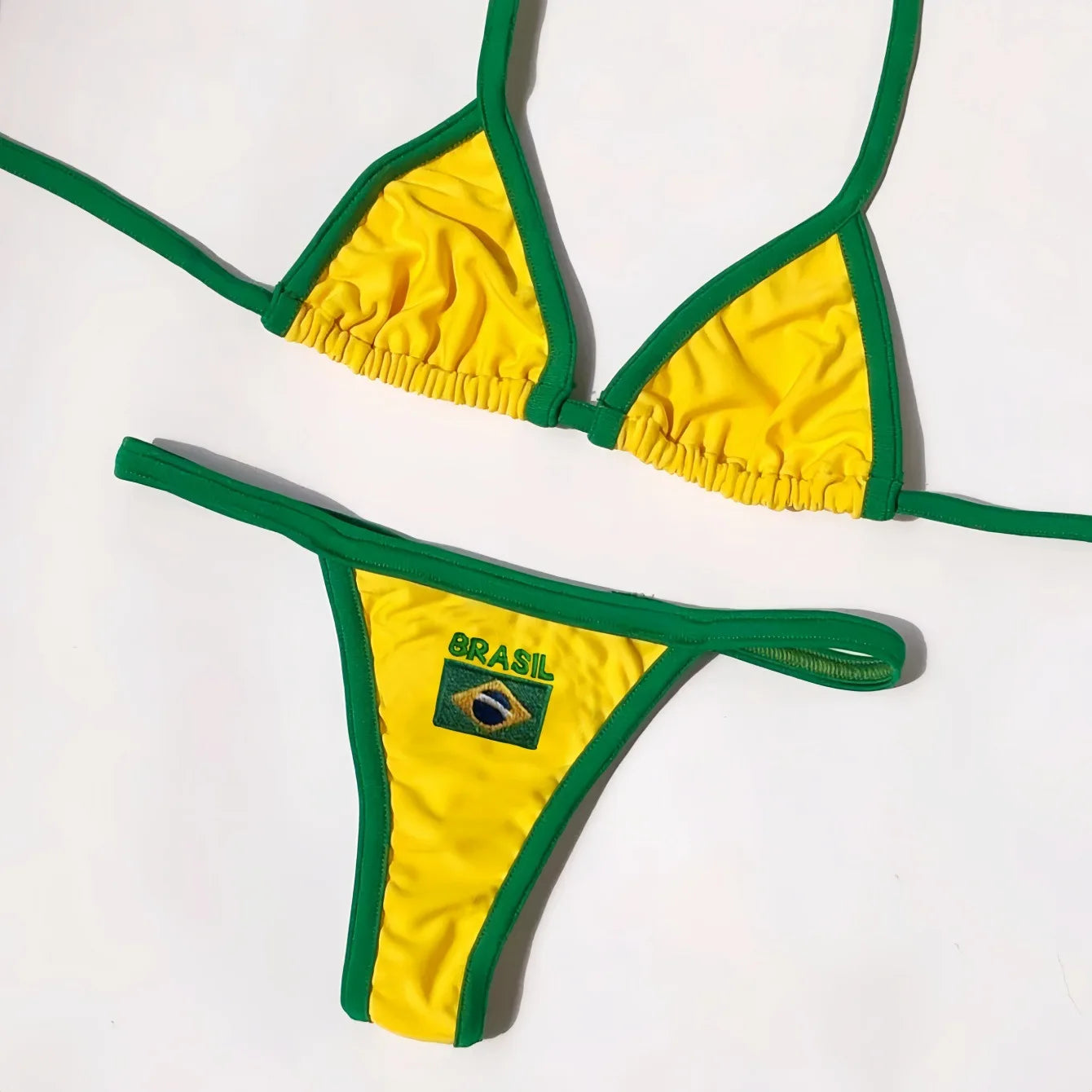 Brazil Collection