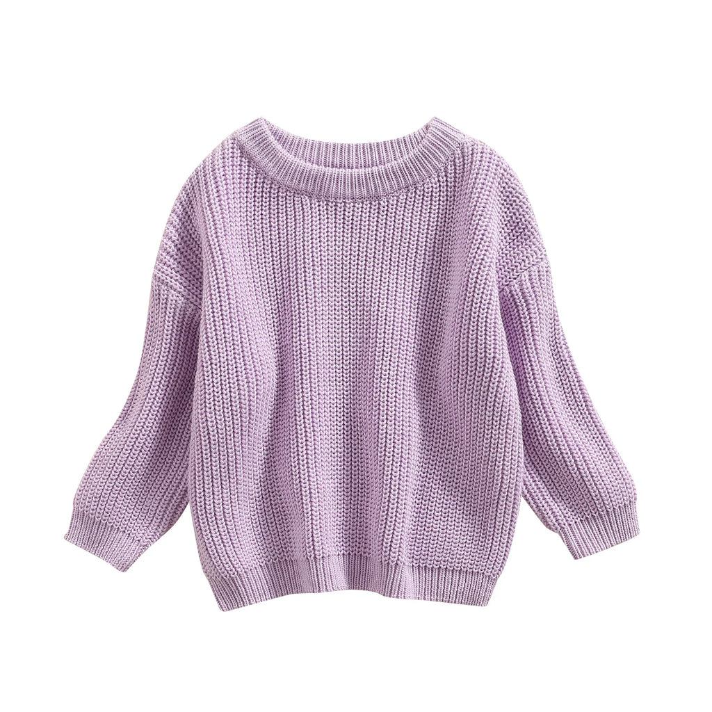 Knit Sweater