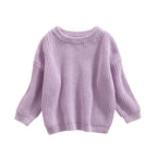 Knit Sweater