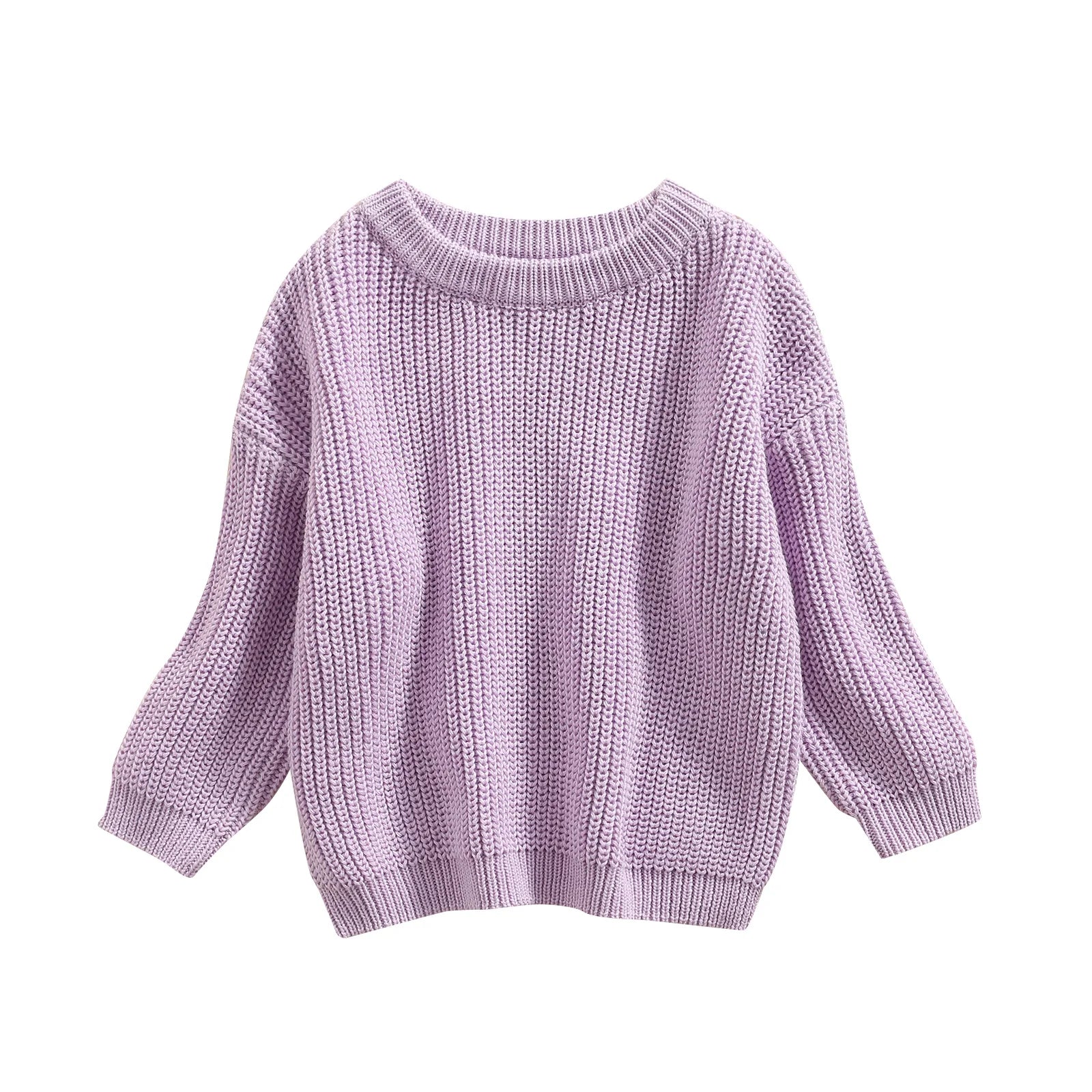 Knit Sweater