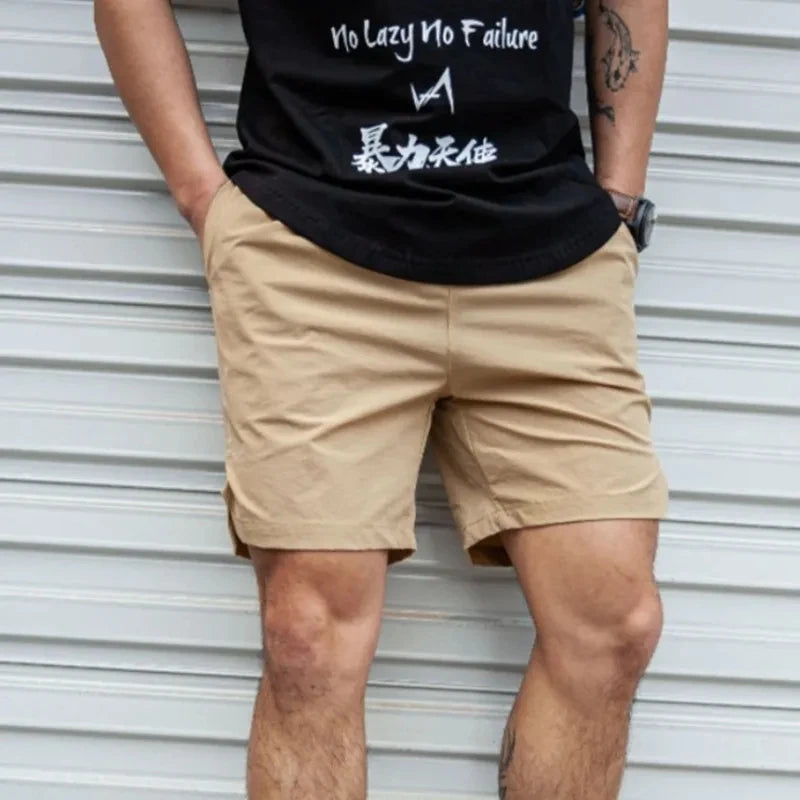 Light Weight Shorts