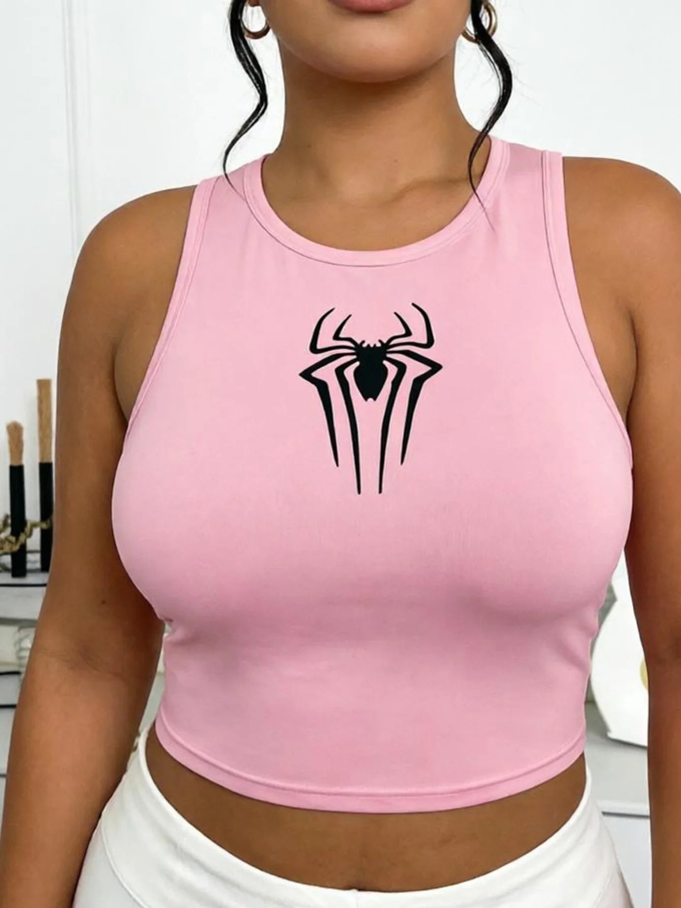 Spider Tank