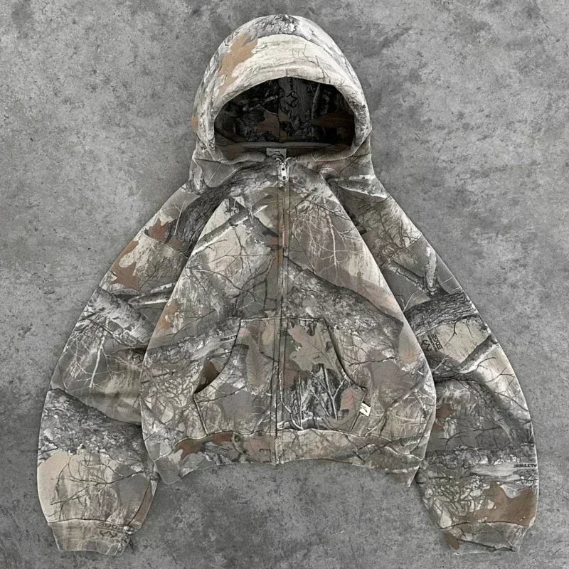 Spider Jacket