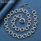 925 Sterling Silver Necklace