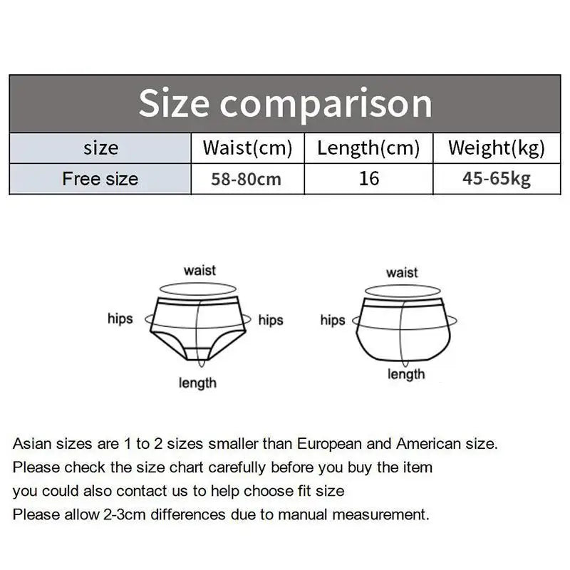 Adjustable Waist Lace Thong