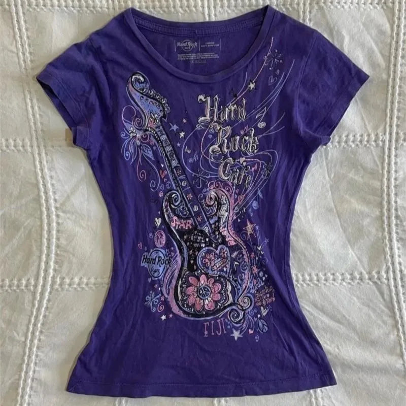 Grunge T-Shirt