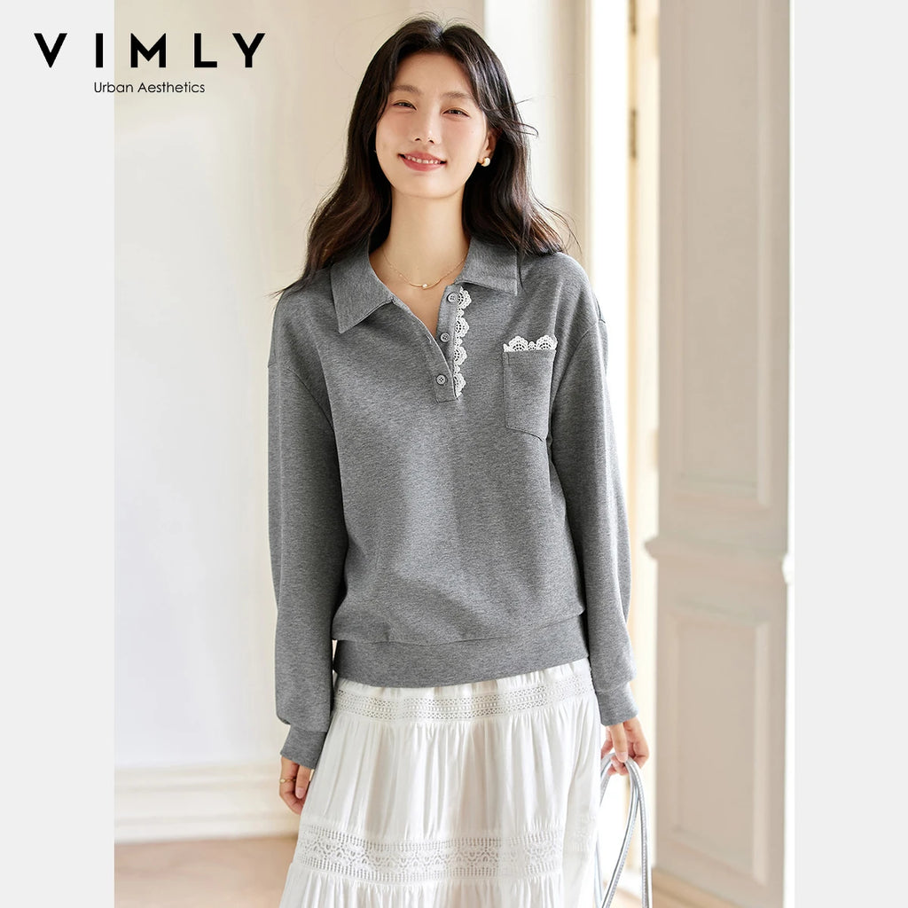 Sport Sweatshirt