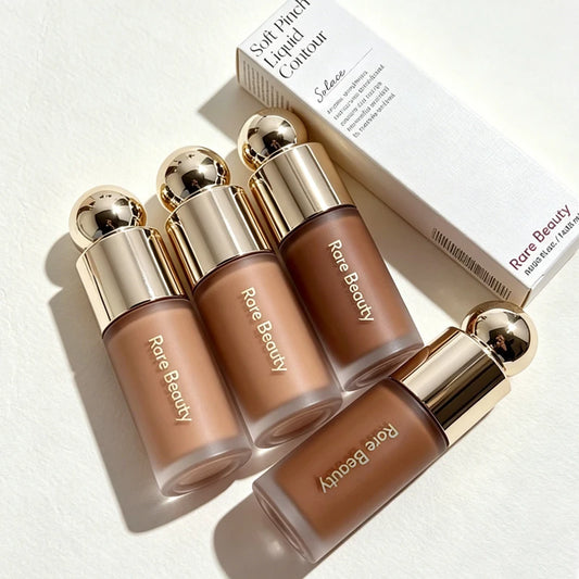 Soft Pinch Liquid Contour