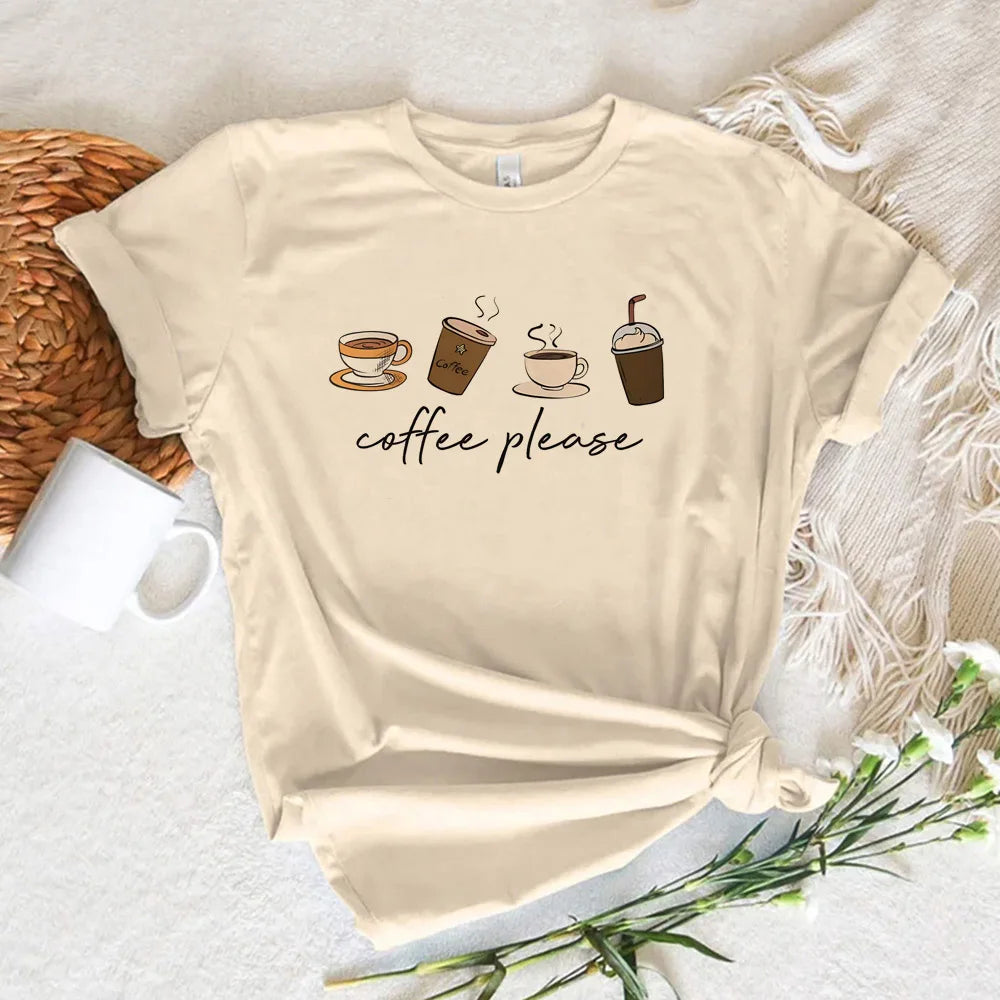 Coffee Love Tee