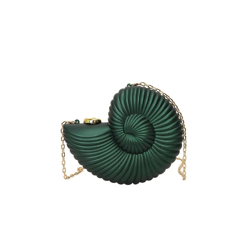 Seashell Bag